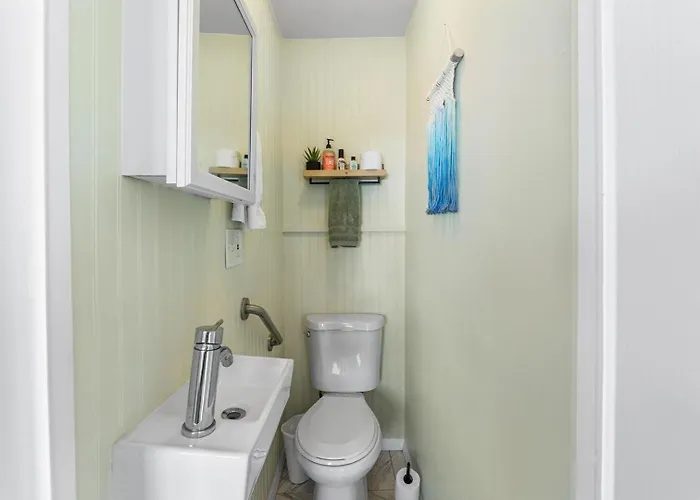 Parrot Bay 7 Apartamento *