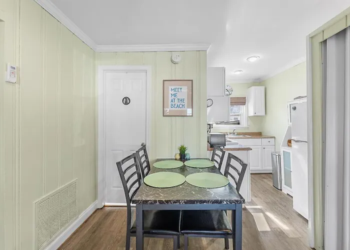 Parrot Bay 7 Apartment Ocean City