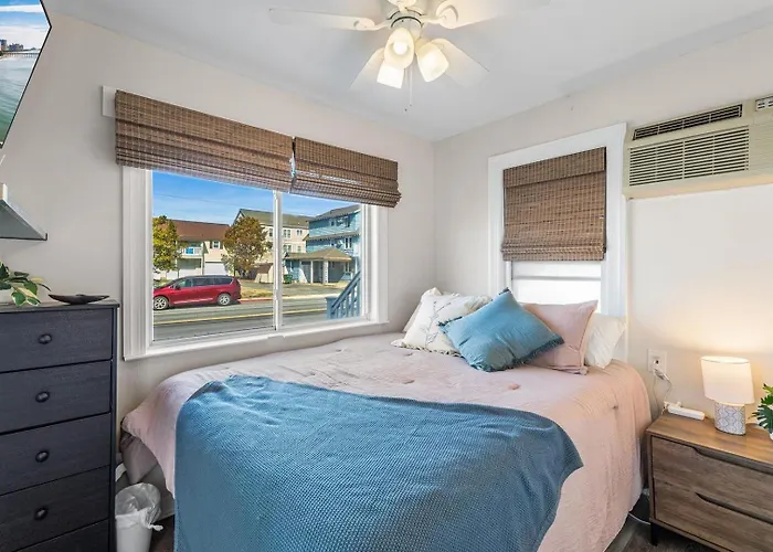 Apartment Parrot Bay 7