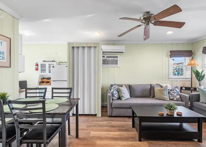 Parrot Bay 7 Ocean City