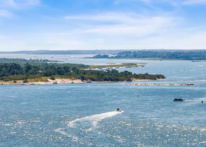 Parrot Bay 7