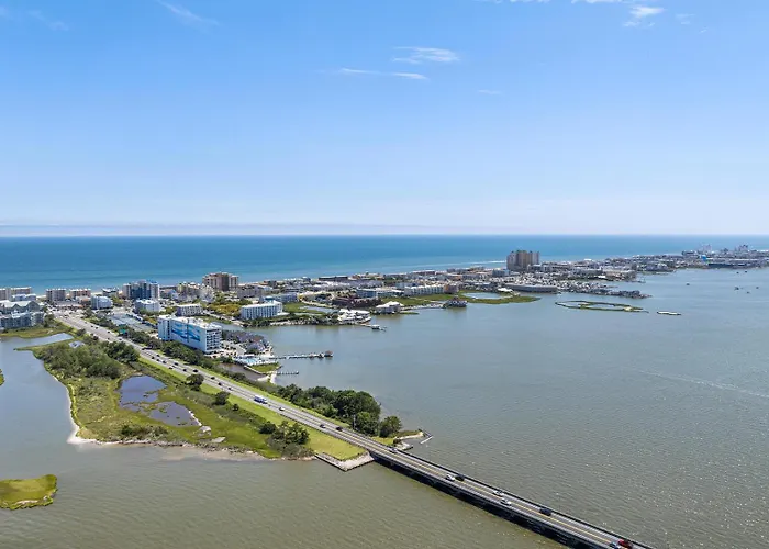 Parrot Bay 7 * Ocean City