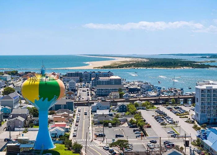 Apartment Parrot Bay 7