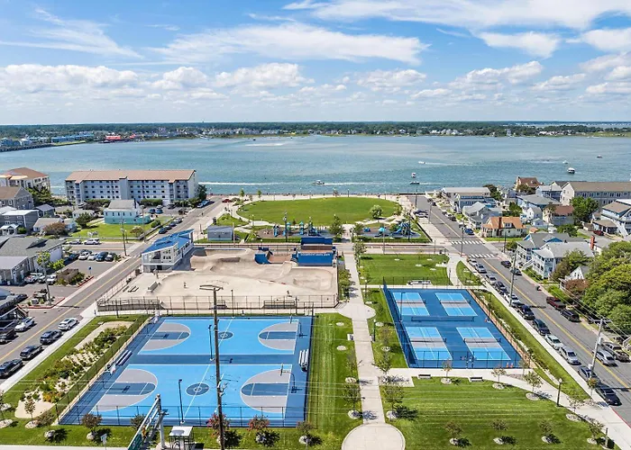 Apartment Parrot Bay 7